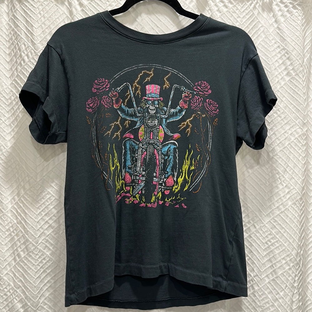 Daydreamer shirt